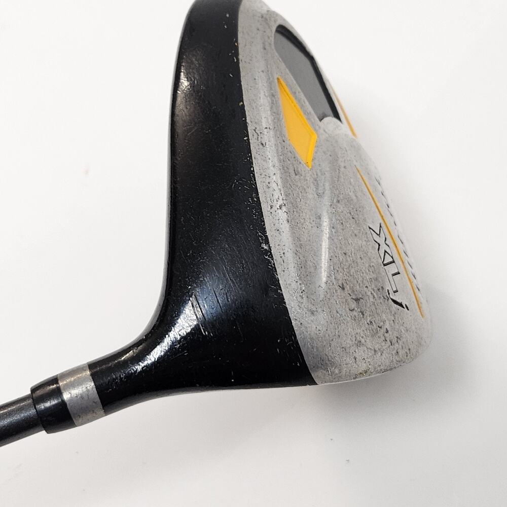 Top Flite XLj Junior Golf Club Driver Synchro Flex RH 38.5" (Dent in the Crown ) - Picture 6 of 13